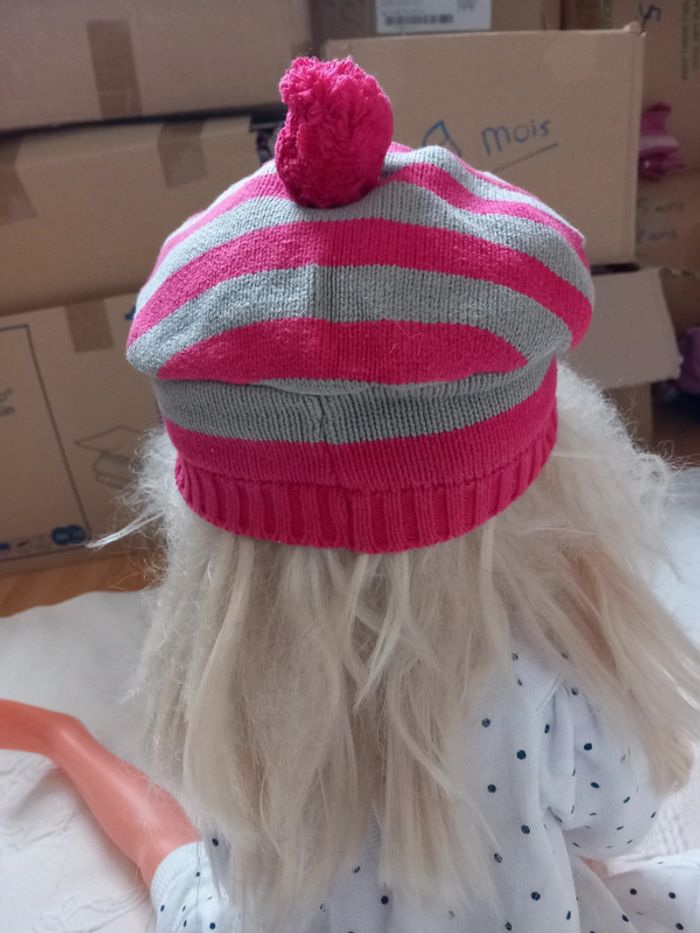 Béret - photo numéro 3