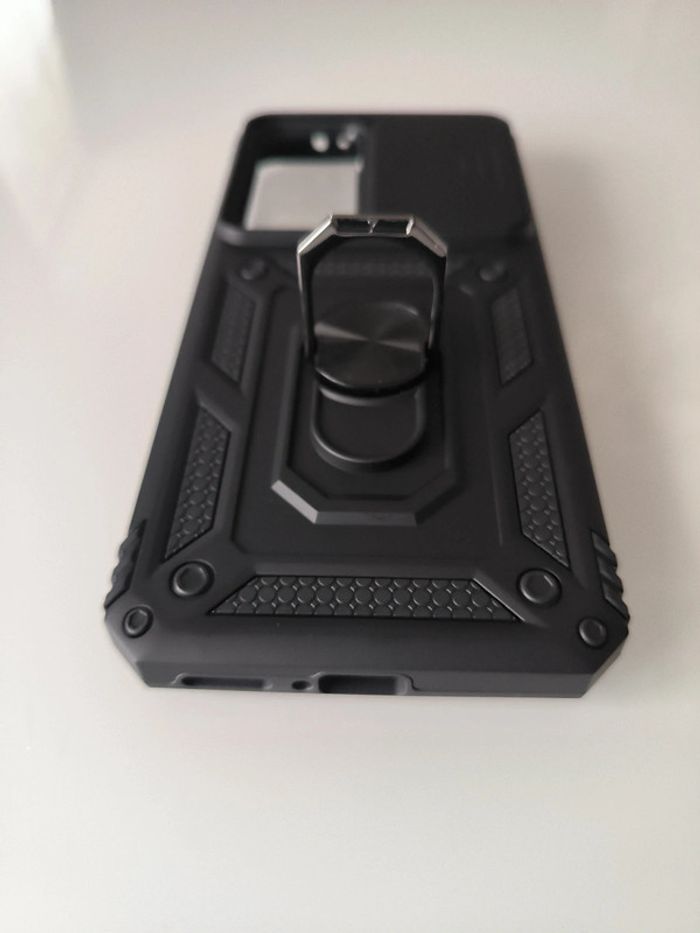 Coque protection Xiaomi 12t - photo numéro 5