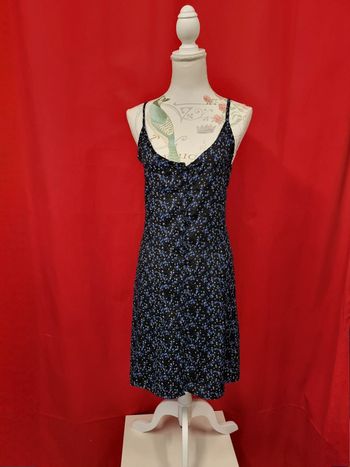 Robe fluide été * taille M *