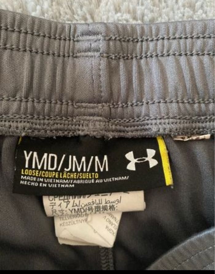 Short garçon - photo numéro 3