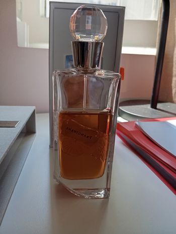 Parfum Chantecaille