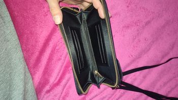 Pochette porte feuille / téléphone