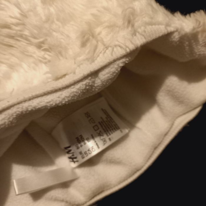 Bonnet enfant 9-12 mois - photo numéro 3