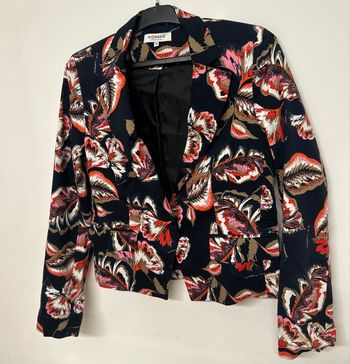 Blazer Morgan taille 38