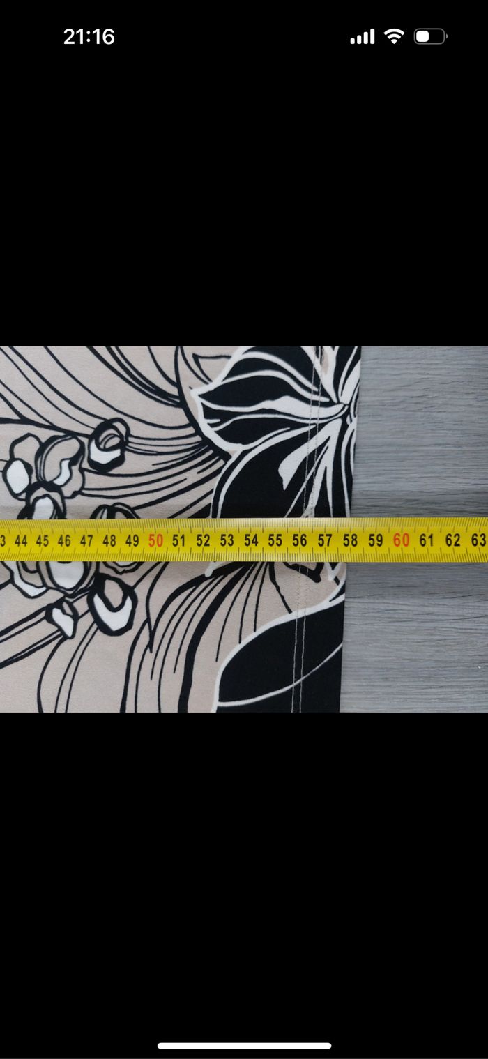 Blouse Calvin Klein taille M - photo numéro 8