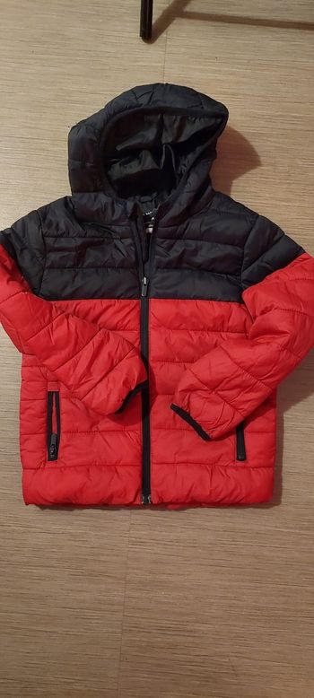 Manteau
