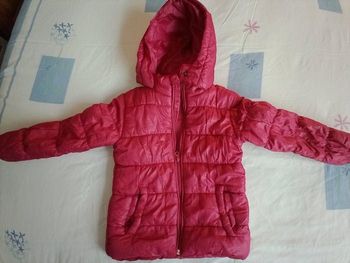 manteau in extenso
5 ans