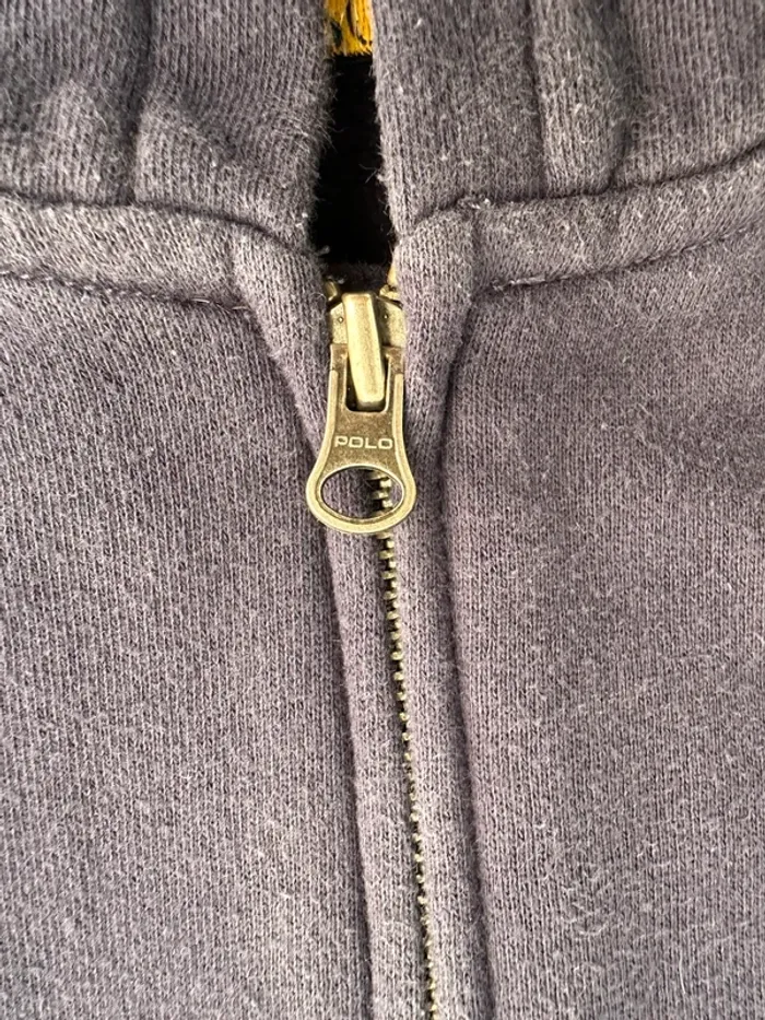 Veste Ralph lauren - photo numéro 4