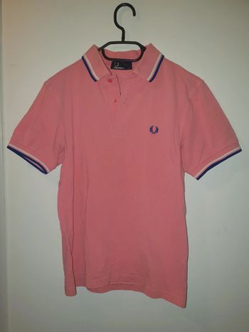 Polo Fred Perry
