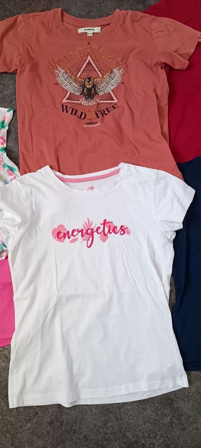 Lot vêtements fille 14 ans - photo numéro 5