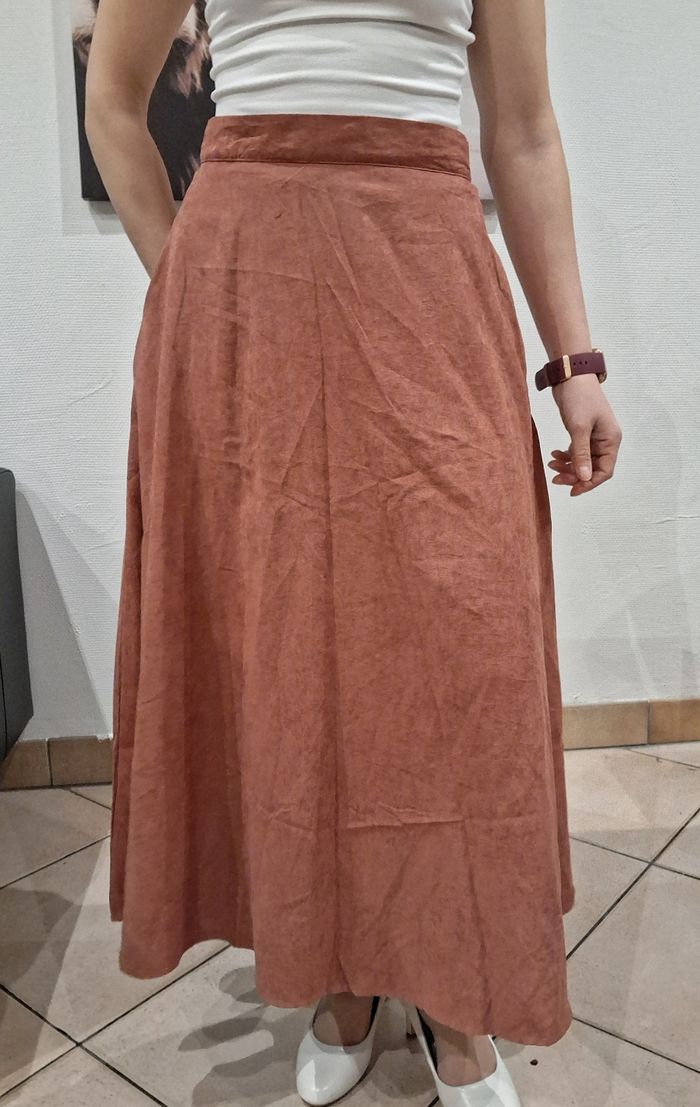 Jupe femme - photo numéro 2
