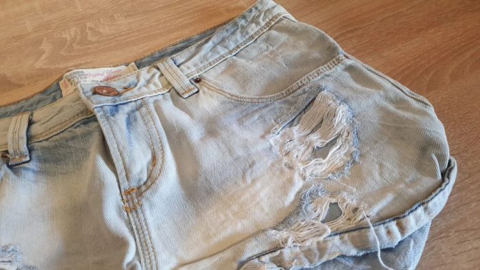 Short - photo numéro 4