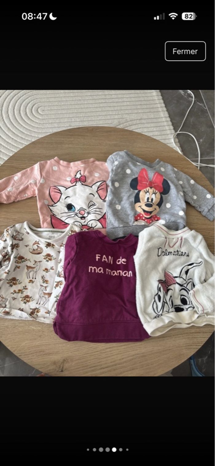 Lot 3 mois - photo numéro 6