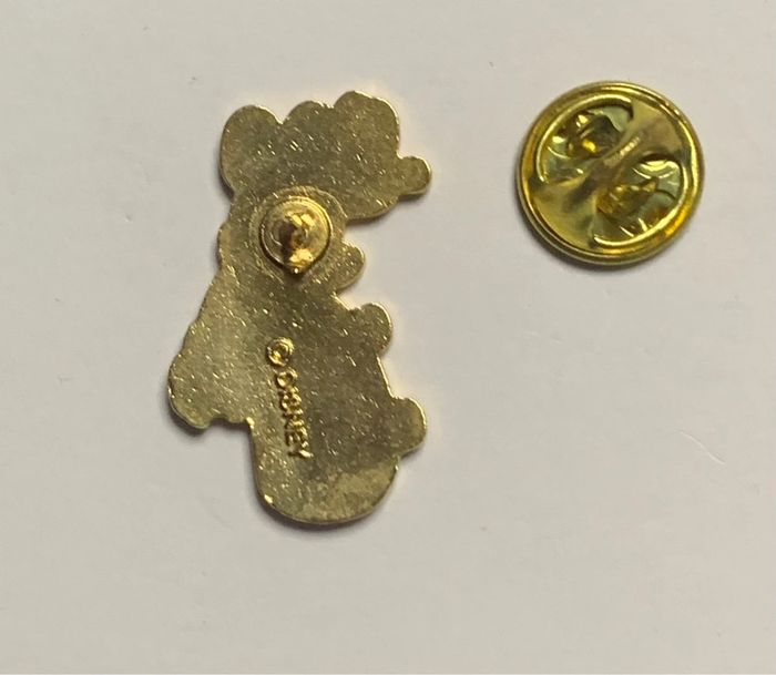 Pin’s Disney - photo numéro 2