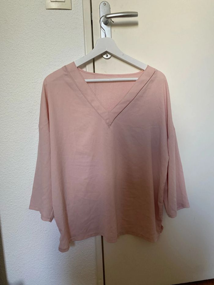 Blouse style vintage - photo numéro 2