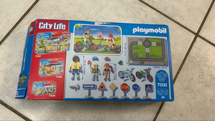 Playmobil 71332 - photo numéro 2