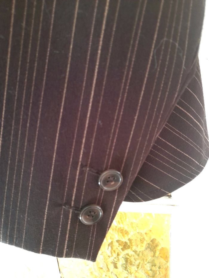 Veste Blazer - photo numéro 2