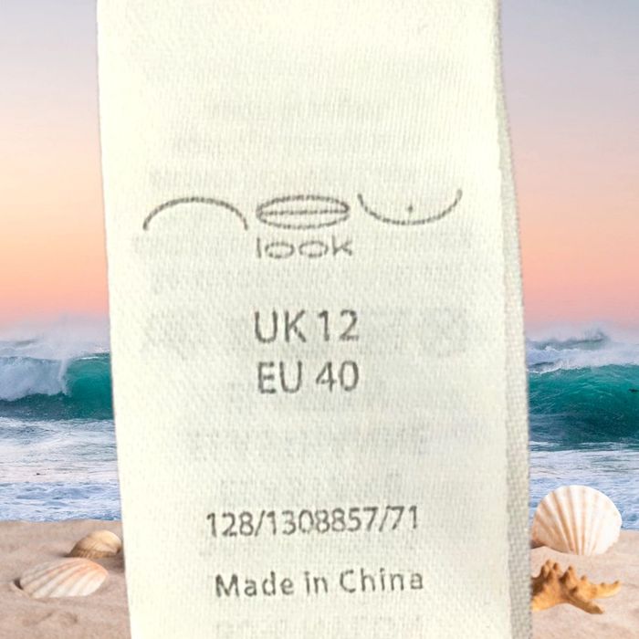 Haut de maillot de bains 👙 - photo numéro 4