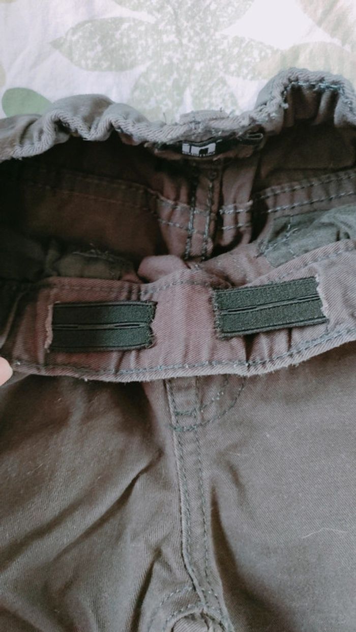 Pantalon - photo numéro 5