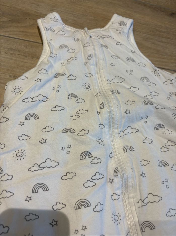 Lots de deux gigoteuses - photo numéro 3