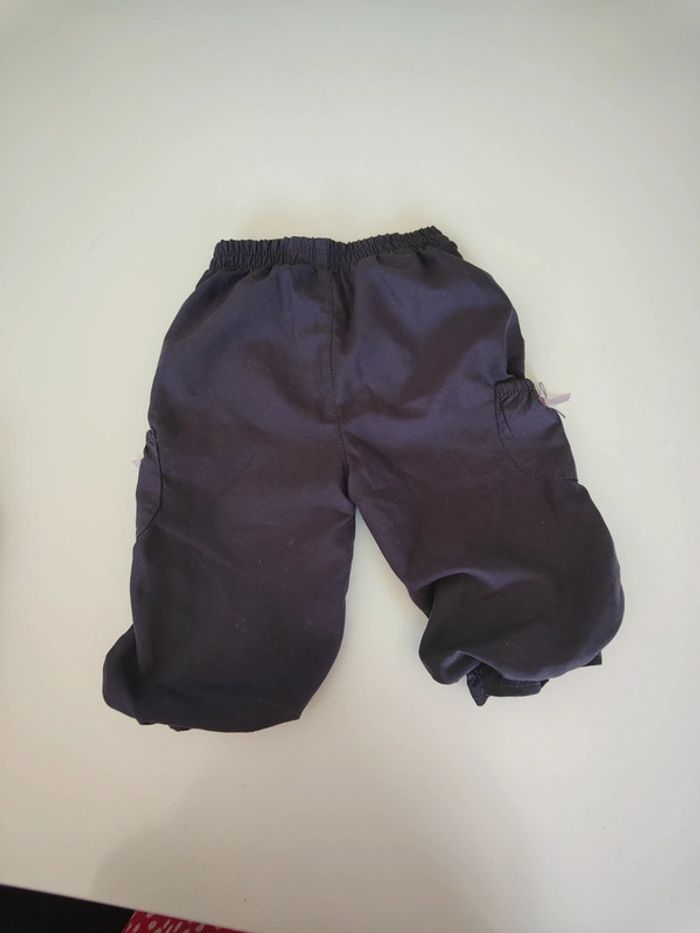 Pantalon 12mois - photo numéro 4
