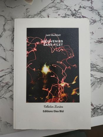 Luce Buchheit - Souvenirs sans filet