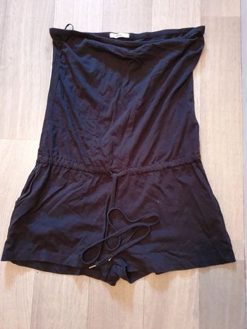 Combi short