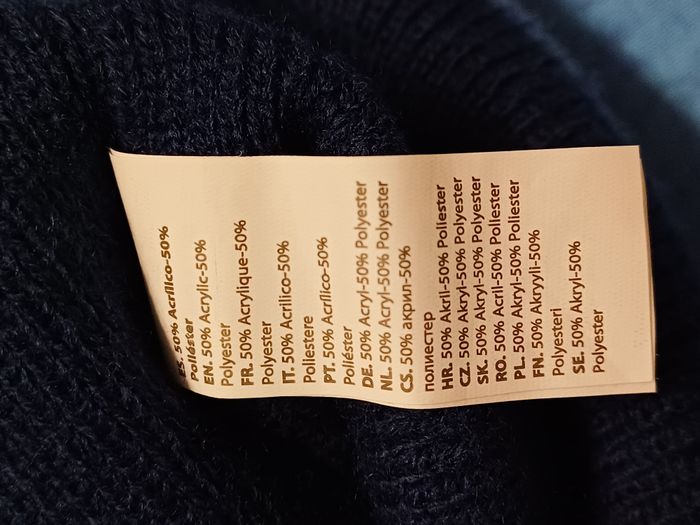 bonnet mixte à partir de 6 ans - photo numéro 4