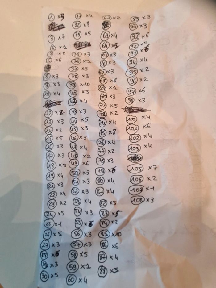 Cartes marvel 2023 leclerc - photo numéro 2