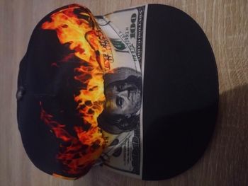 Casquette Dollar USA