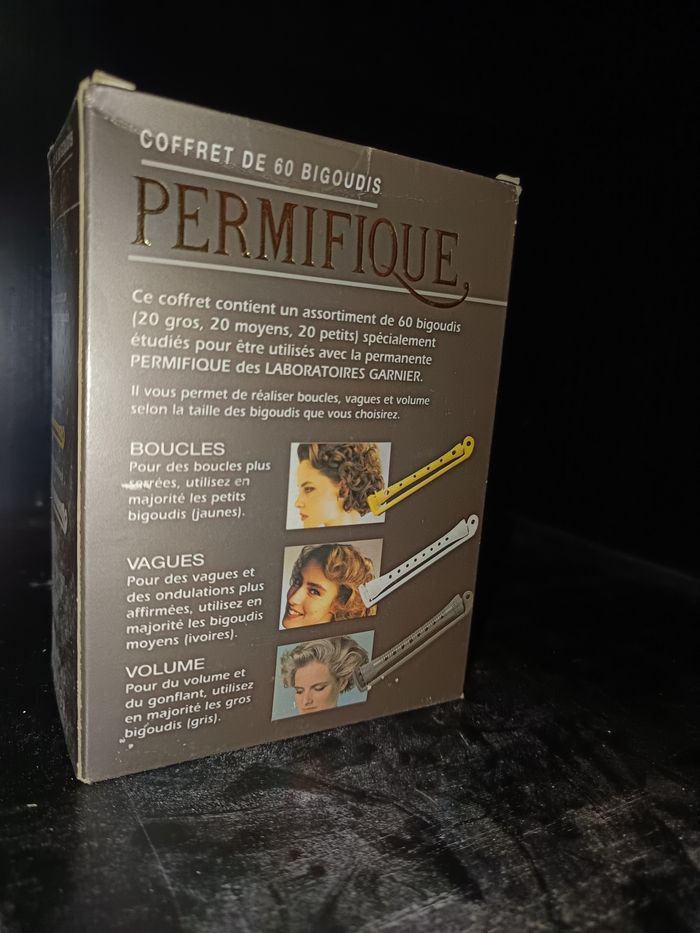 Coffret Bigoudis - photo numéro 2