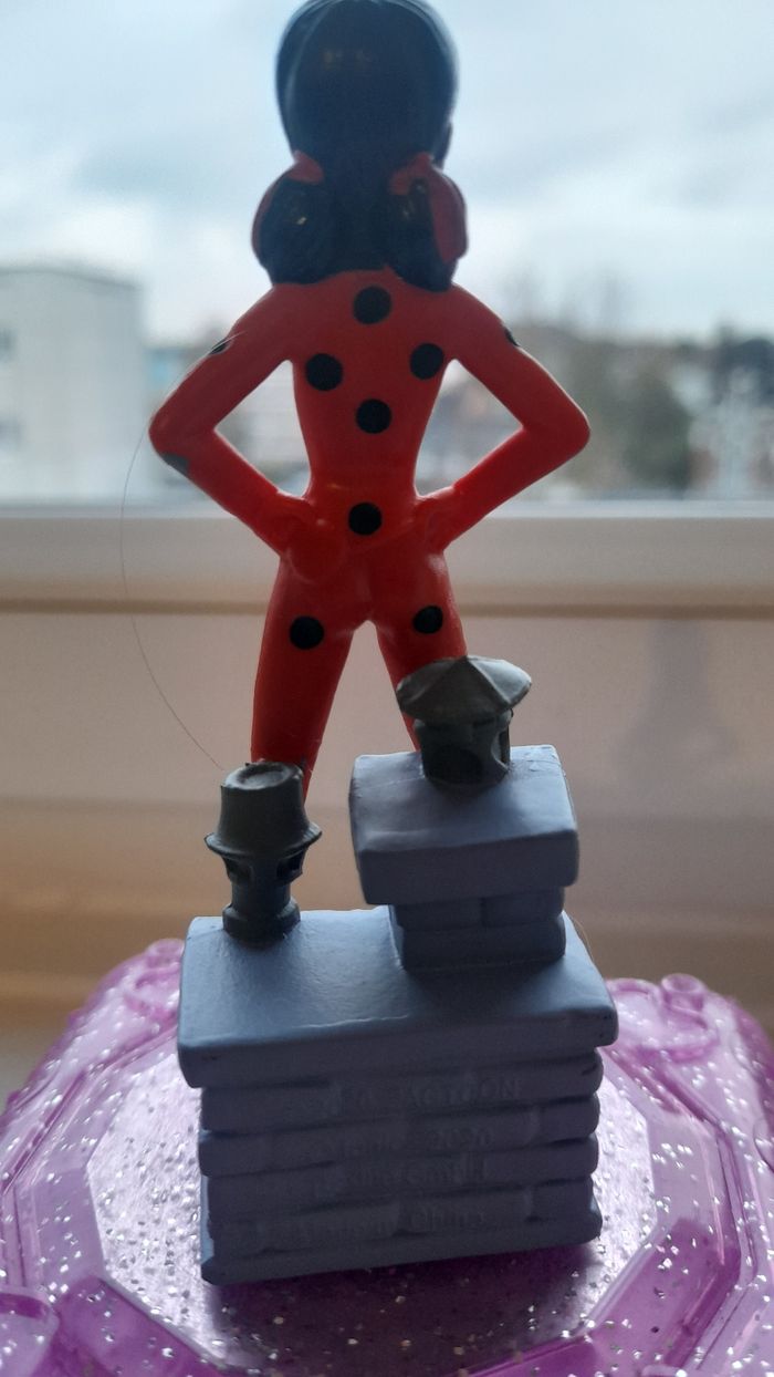 Superbe Tonies Miraculous - photo numéro 2