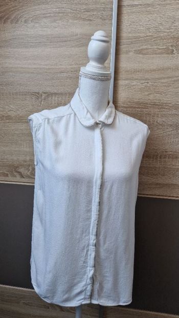 Blouse chemise