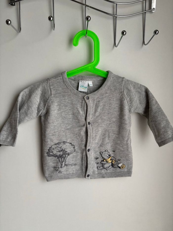 🧸 Lot ensemble bébé Winnie l’Ourson – Disney 🧸 - photo numéro 3