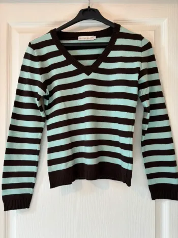 Pull fin femme