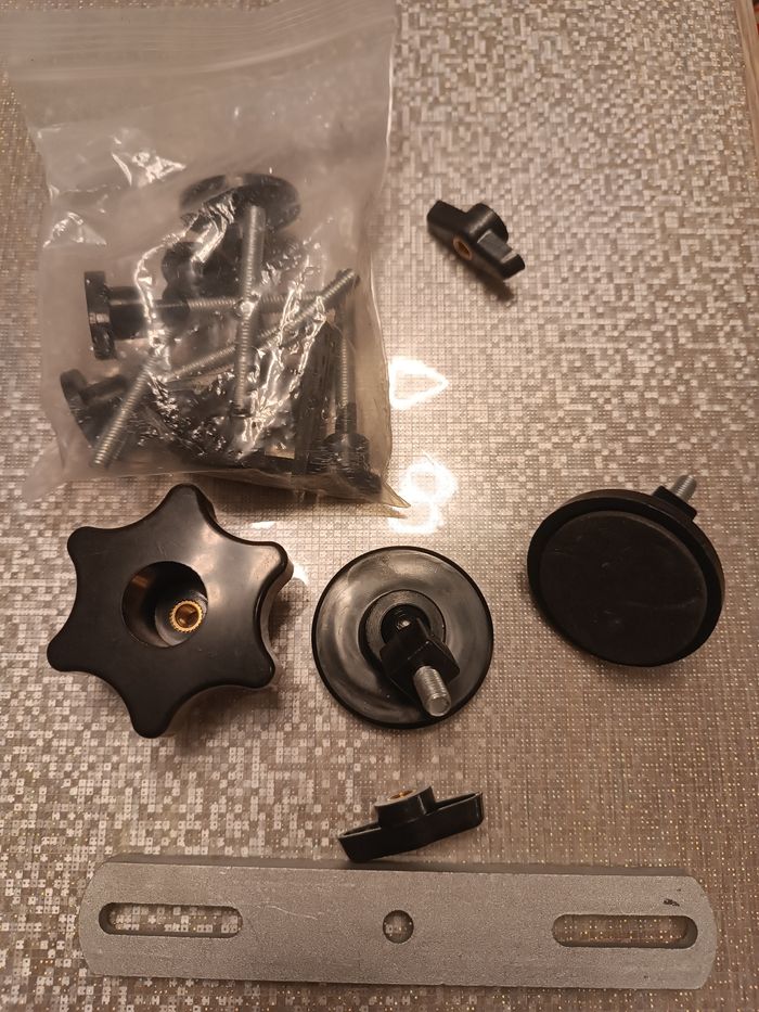 🔧 [NEUF] Kit de débosselage sans peinture – Complet - photo numéro 4