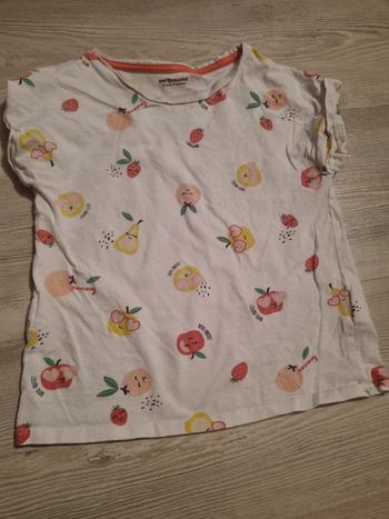 Tee shirt