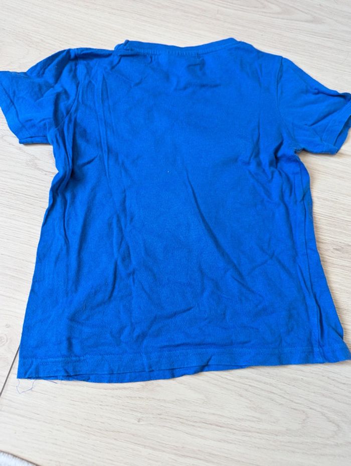 Tee shirt spiderman - photo numéro 4