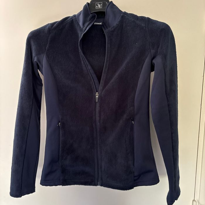 Veste polaire