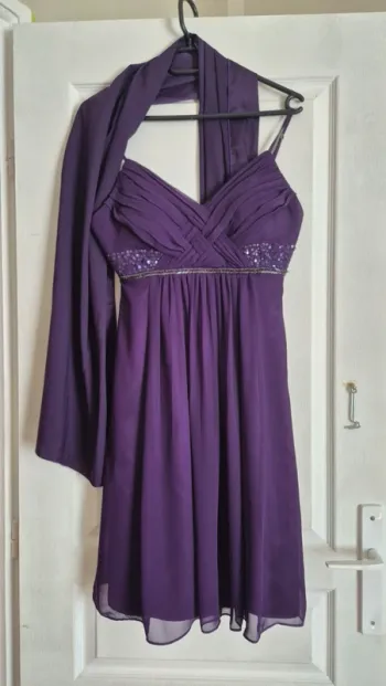 Robe cocktail