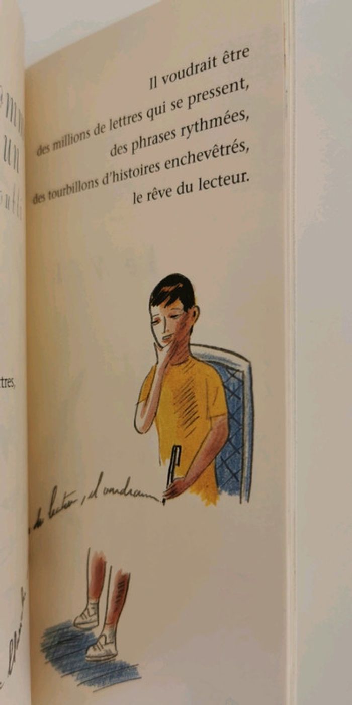 Mots perdus mots retrouvés - photo numéro 3