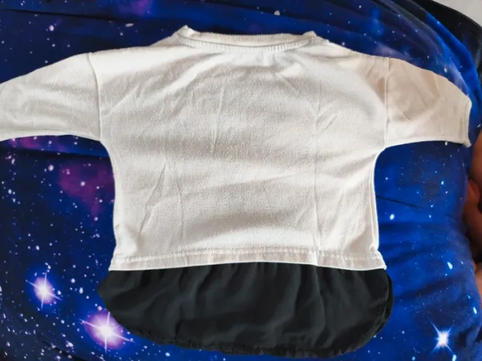 Pull pakita 4 ans - photo numéro 2