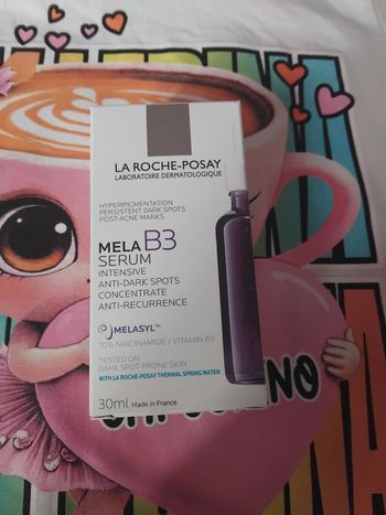 La Roche posay mela B3 30 ml
