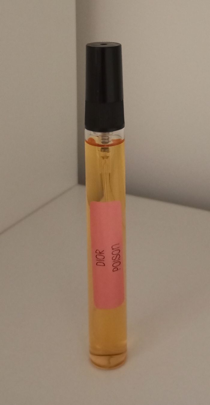 Parfum 10ml d'inspiration