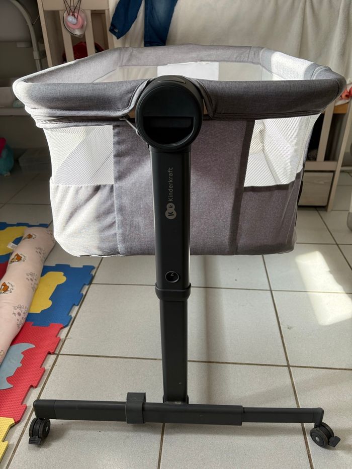 Cododo kinderkraft + draps housse