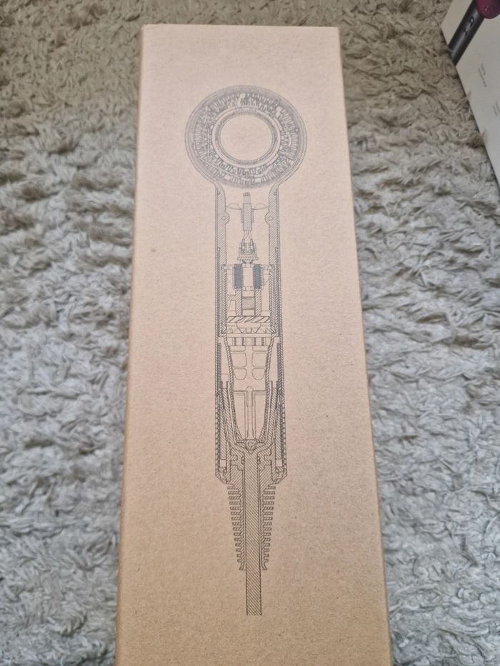 Originais Sèche-cheveux Dyson Supersonic HD08 - photo numéro 7