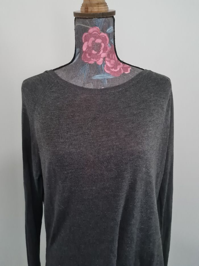 Joli pull léger - photo numéro 2