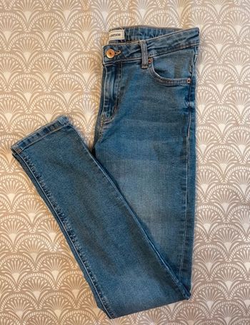 Jean skinny Pimkie