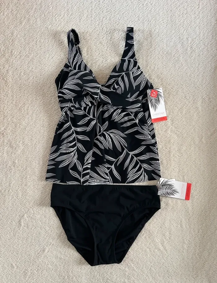 Maillot de bain Christina