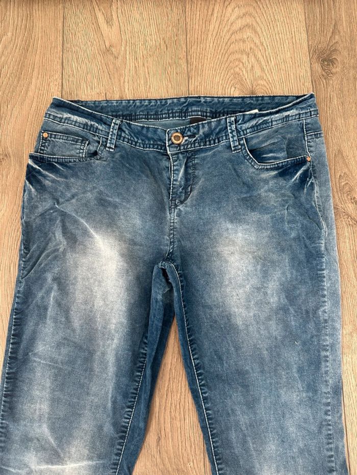 Jeans Promod taille 40 - photo numéro 2